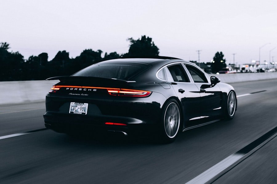 Precision Auto